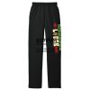 Core Fleece Sweatpant with Pockets Thumbnail