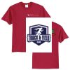 Core Blend Tee - Front and Back Thumbnail